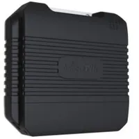 WiFi access point  MikroTik LtAP LTE kit 1xGbE LAN GPS 1x miniPCIe 3x : RBLTAP-2HND-R11E-LTE