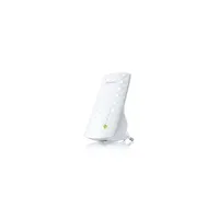 WiFi Range Extender TP-LINK AC750 Dual Band Wireless Wall Plugged : RE200