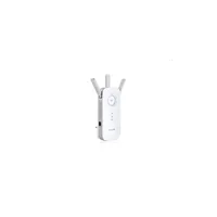 WiFi Range Extender Dual Band Wireless Wall Plugged 3 fix antenna TP-L : RE450