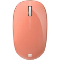 Vezetéknélküli egér Microsoft Bluetooth Mouse baracksárga : RJN-00060_RJN-00042