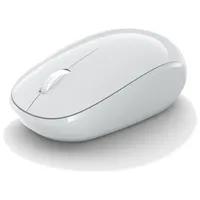Vezetéknélküli egér Microsoft Bluetooth Mouse fehér : RJN-00066