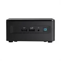 Barebone asztali számítógép Asus Mini PC : RNUC13ANHI500002I