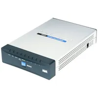 Cisco 10/100 4-Port VPN Router : RV042-EU
