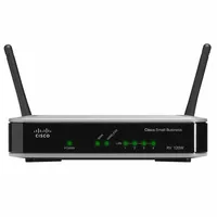 Cisco RV120W Vezeték nélküli 300Mbps VPN Tűzfal : RV120W-E-G5