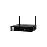 WiFi Router Cisco RV215W-E-G5 Vezeték nélküli 300Mbps VPN : RV215W-E-K9-G5