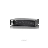 Cisco RV320 Dual Gigabit WAN VPN Router : RV320-K9-G5