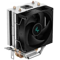 COOLER 9,2cm CPU hűtő DeepCool Gammaxx AG200 : R-AG200-BKNNMN-G