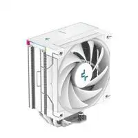 DeepCool AG400 processzor hűtő 12cm 500rpm 1,44W 12V : R-AK400-WHADMN-GJD