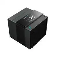 DeepCool ASSASSIN processzor hűtő 14cm 1800rpm 12V : R-ASN4-BKNVMD-G