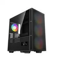 Számítógépház DeepCool mATX : R-CH560-BKAPE4D-G-1