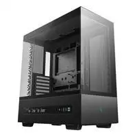 Számítógépház  mATX DeepCool CH690  Mid Tower : R-CH690-BKNNA0D-G-1