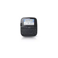 Elektromos feliratozógép, érintőképernyős, LM 500TS : S0946430