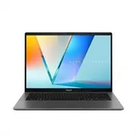 Asus VivoBook laptop 14 1920x1200 Cu7-355 16GB 512GB Win11 : S3407AA-SF012W