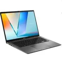 Akció Asus VivoBook laptop 14 1920x1200 Cu5-325 16GB 512GB NoOs : S3407AA-SF056