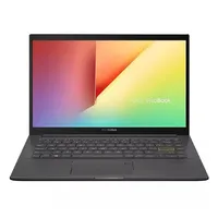 Asus VivoBook laptop 14 FHD i3-1115G4 8GB 256GB UHD DOS fekete Asus V : S413EA-EK1969