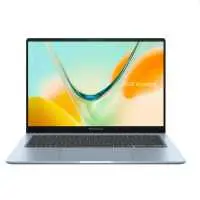 Asus VivoBook laptop 14 1920x1200 QualcommSnapdragon X1-26-101 16GB 5 : S5408QA-TM197W