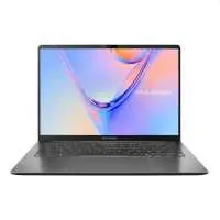 Asus VivoBook laptop 14 1920x1200 Core7-350 16GB 512GB Win11 : S5452MA-TM103W