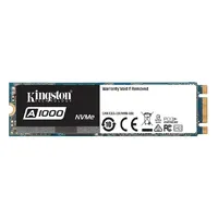 960GB SSD M.2 Kingston A1000 : SA1000M8_960G