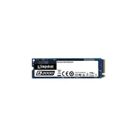 500GB SSD M.2 Kingston A2000 : SA2000M8_500G