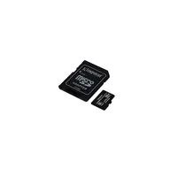 Memória-kártya 32GB SD micro SDHC Class 10 A1 Kingston Canvas Select P : SDCS2_32GB