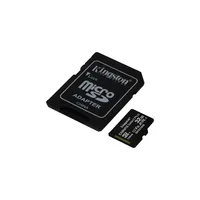Memória-kártya 512GB SD micro SDXC Class 10 A1 Kingston Canvas Select : SDCS2_512GB