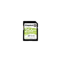 Memória-kártya 256GB microSDXC Class10 Kingston Canvas Select Plus : SDS2_256GB