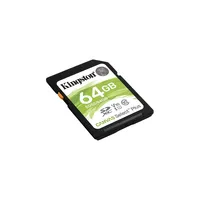 Memória-kártya 32GB SD SDHC Class 10 UHS-I U1 Kingston Canvas Select P : SDS2_32GB