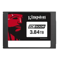 4TB SSD SATA3 Kingston Data Center SEDC500R : SEDC500R_3840G