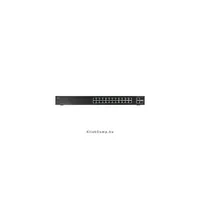 Cisco SF102-24 24-Port 10/100 Switch with Gigabit Uplinks : SF102-24-EU