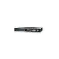 Cisco SF200E-24 24-Port 10/100 Smart Switch : SF200E-24-EU