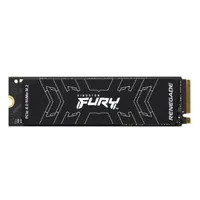 4TB SSD M.2 Kingston FURY Renegade : SFYRD_4000G