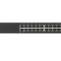 Cisco SG500X-24 24port GE LAN, 4x 10G SFP+ L3 menedzselhető switch : SG500X-24-K9-G5