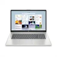 HP 17-CP2007NF újracsomagolt laptop 17.3 Ryzen 5 7520U 16GB 512GB Win : SK17-CP2007NF_S
