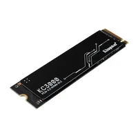 4TB SSD M.2 Kingston KC3000 : SKC3000D_4096G