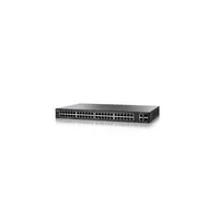 Cisco SG200-50 50-port Gigabit Smart Switch : SLM2048T-EU