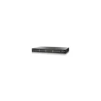 Cisco SF 200-48 48-Port 10/100 Smart Switch : SLM248GT-EU
