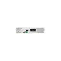 Szünetmentes tápegység 1000VA APC Smart-UPS C 1kVA RM 2U LCD 230V with : SMC1000I-2UC