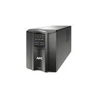 Szünetmentes tápegység 1000VA APC Smart-UPS LCD 230V with SmartConnect : SMT1000IC