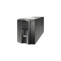 Szünetmentes tápegység 1500VA  APC SMART LCD : SMT1500I