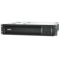 Szünetmentes tápegység 1500VA APC Smart-UPS RM 2U Rack LCD Smart Conne : SMT1500RMI2UNC