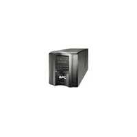 APC Smart-UPS 750VA LCD 230V Szünetmentes tápegység UPS : SMT750I