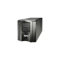 Szünetmentes tápegység 750VA APC Smart-UPS C 750VA LCD 230V with Smart : SMT750IC