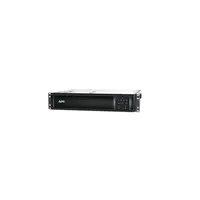 Szünetmentes tápegység 750VA LCD 230V APC Smart-UPS RM 2U with SmartCo : SMT750RMI2UC