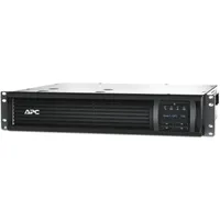 Szünetmentes tápegység 750VA APC Smart-UPS 750VA RM 2U Rack LCD hálóza : SMT750RMI2UNC