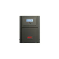 Szünetmentes tápegység 1500VA APC Easy UPS SMV 230V : SMV1500CAI
