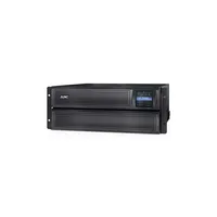 Szünetmentes tápegység 2200VA APC Smart-UPS X 2200VA Rack/Tower LCD 20 : SMX2200HVNC
