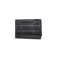 Szünetmentes tápegység 3000VA APC Smart-UPS X Rack/Tower LCD 200-240V : SMX3000HV