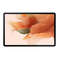 Tablet-PC 12,4 2560x1600 64GB Samsung Galaxy Tab S7 FE világoszöld Wi : SM-T733NLGAEUE