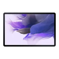Tablet-PC 12,4 2560x1600 64GB Samsung Galaxy Tab S7 FE ezüst Wi-Fi : SM-T733NZSAEUE
