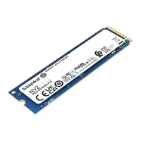 4TB SSD M.2 Kingston NV2 : SNV2S_4000G